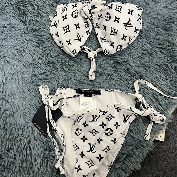 Louis Vuitton Swimwear